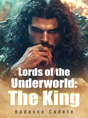 cover image of Lords of the Underworld